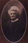 Catherine Pugh ‎(née Mahoney)‎ c. 1910